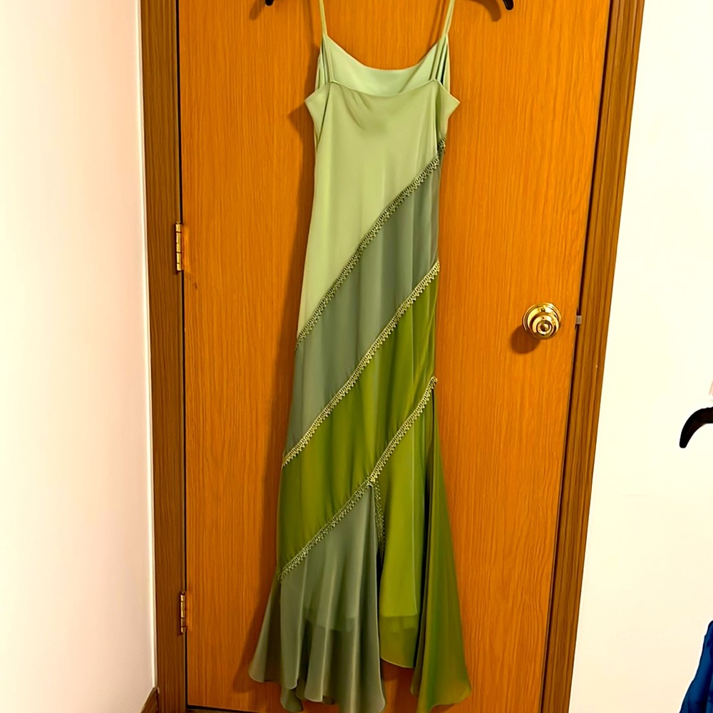 COPY - Custom made dress size XSmall